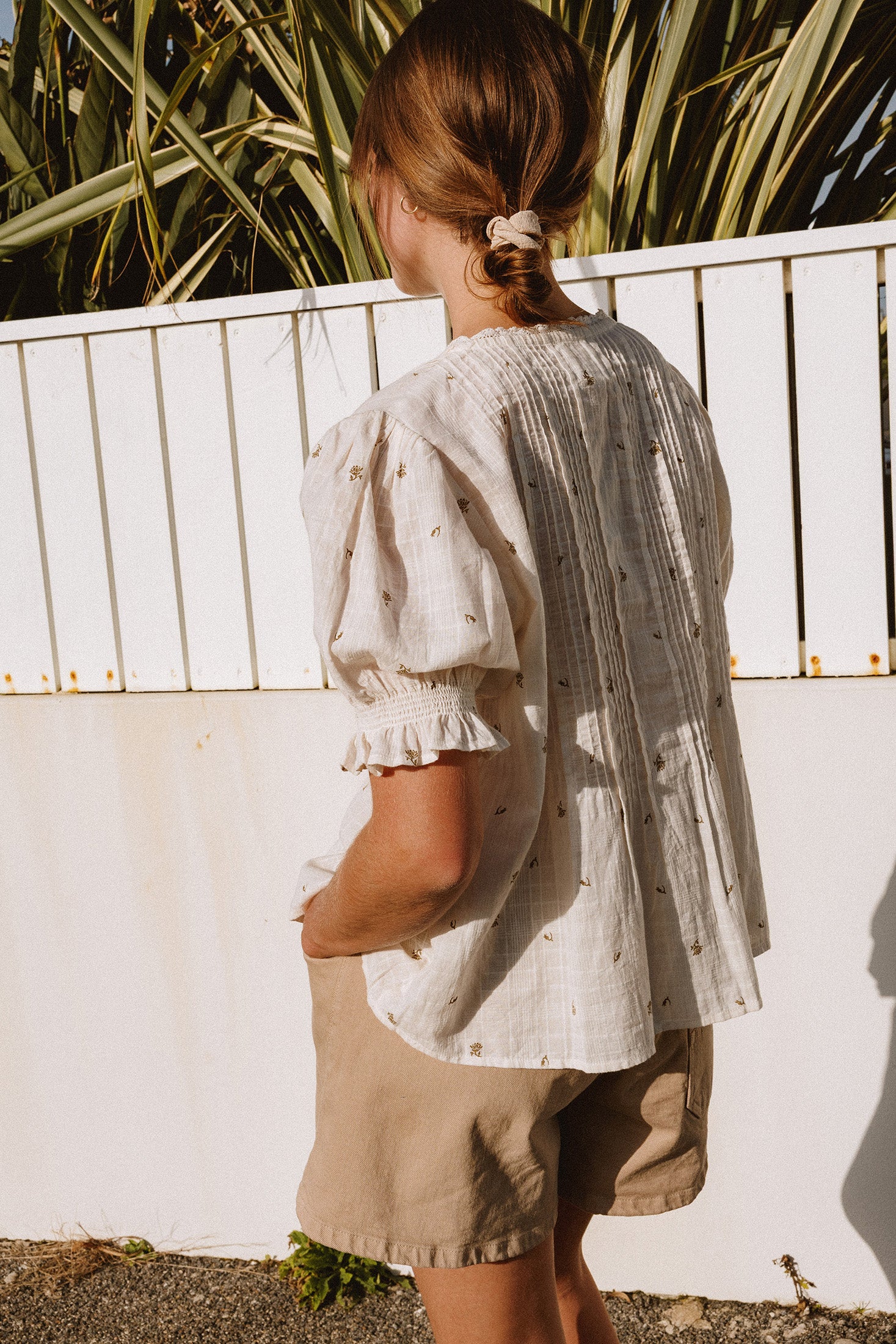 125 Shirt Crudo