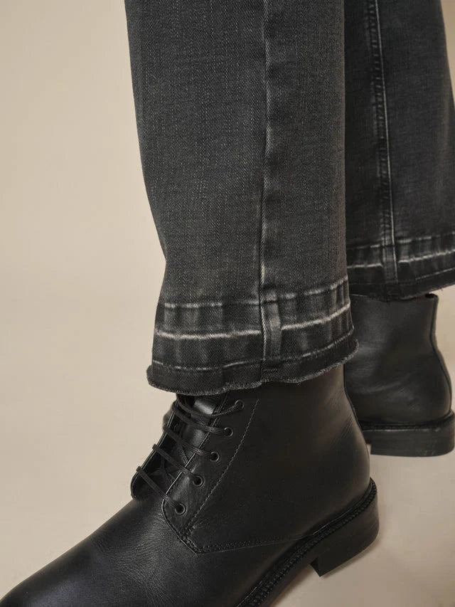 Ashley Perla Jeans