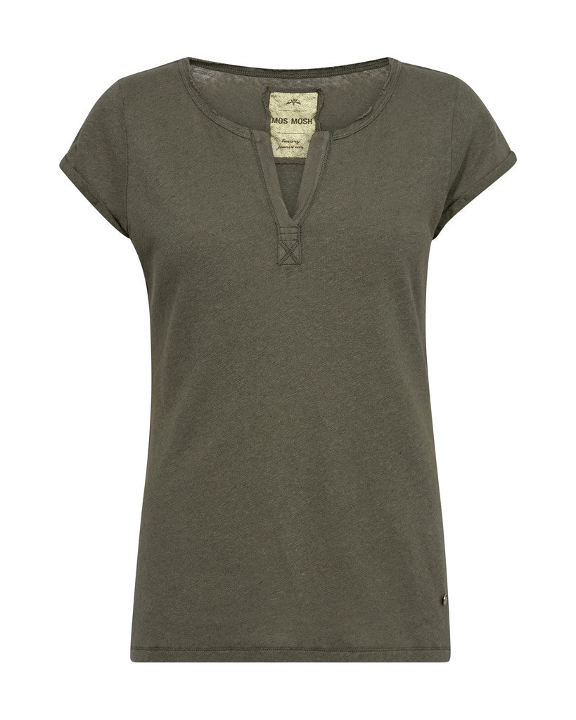 MOS MOSH T SHIRT / DESIGNER CLOTHING GALLERY NZ