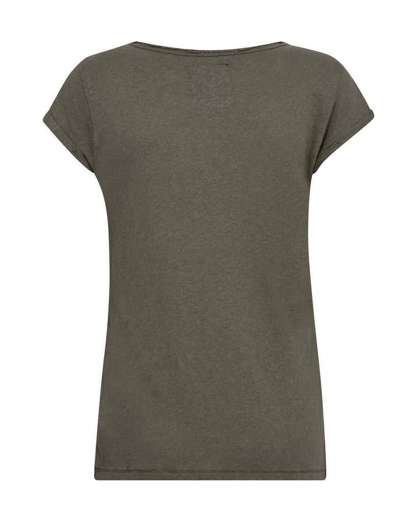 MOS MOSH T SHIRT / DESIGNER CLOTHING GALLERY NZ
