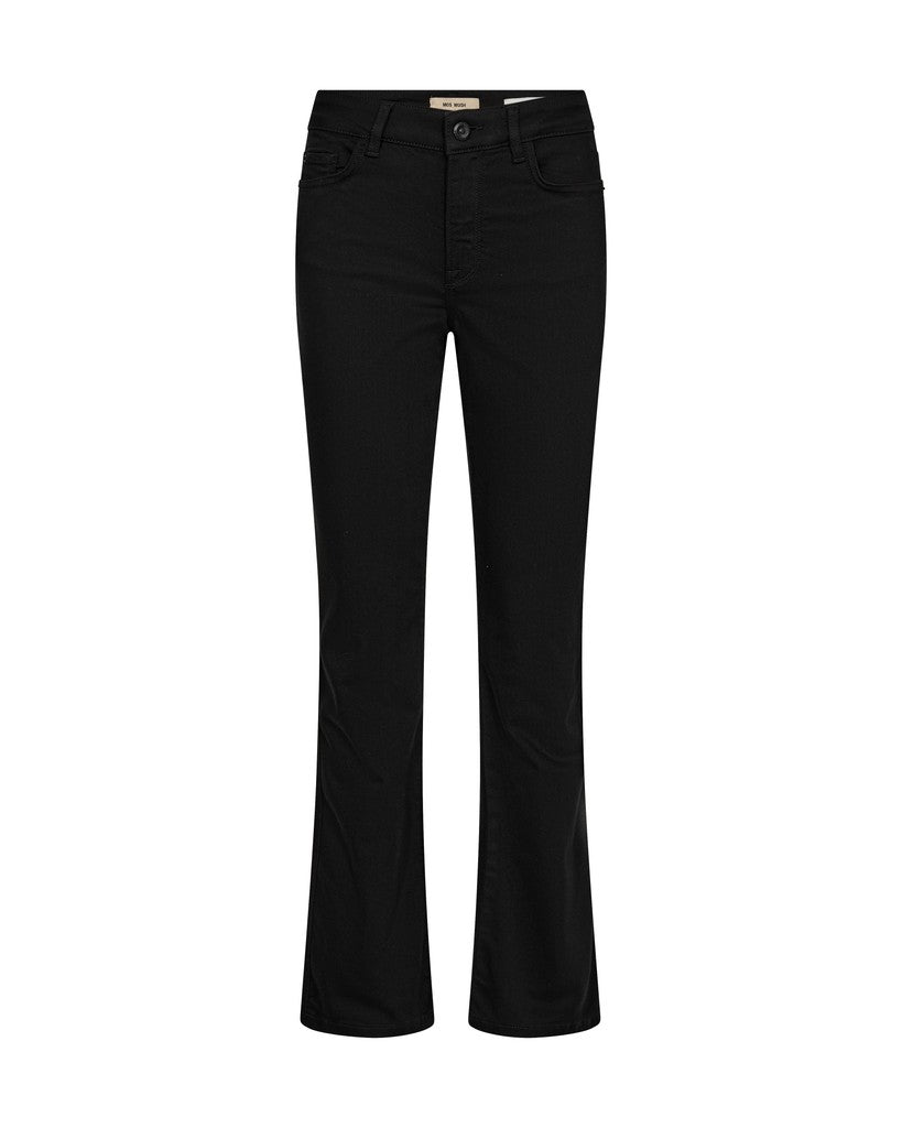 MOS MOSH FLARE JEANS / DESIGNER CLOTHIN GALLERY NZ