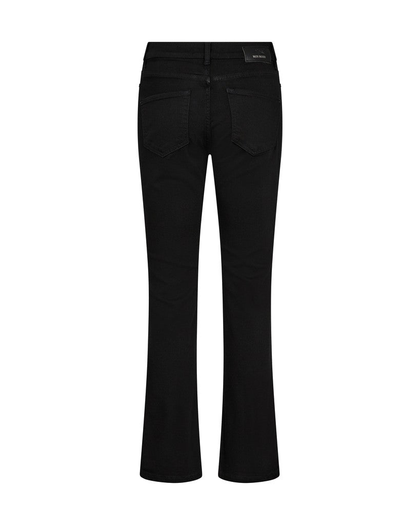 MOS MOSH FLARE JEANS / DESIGNER CLOTHIN GALLERY NZ