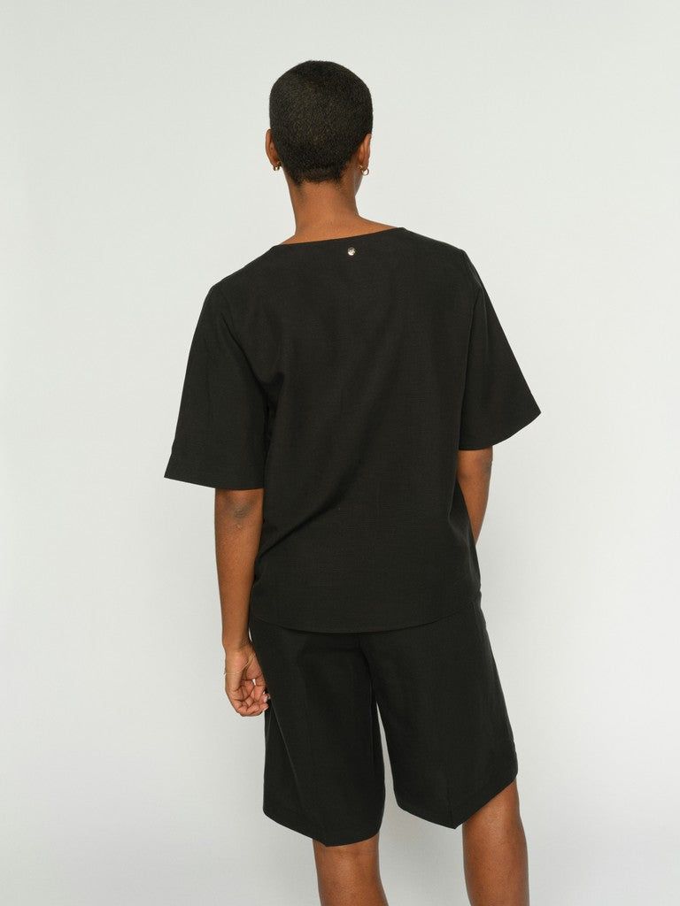 MOS MOSH SHORT / DESIGNER CLOTHING GALLERY NZ