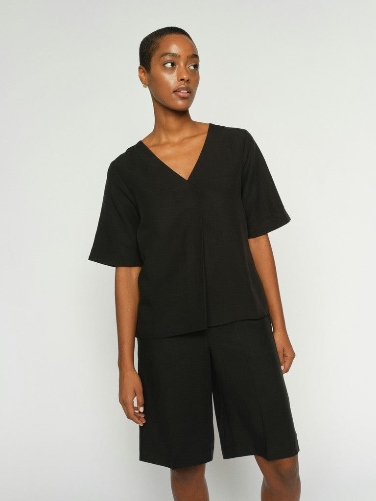 MOS MOSH SHORT / DESIGNER CLOTHING GALLERY NZ