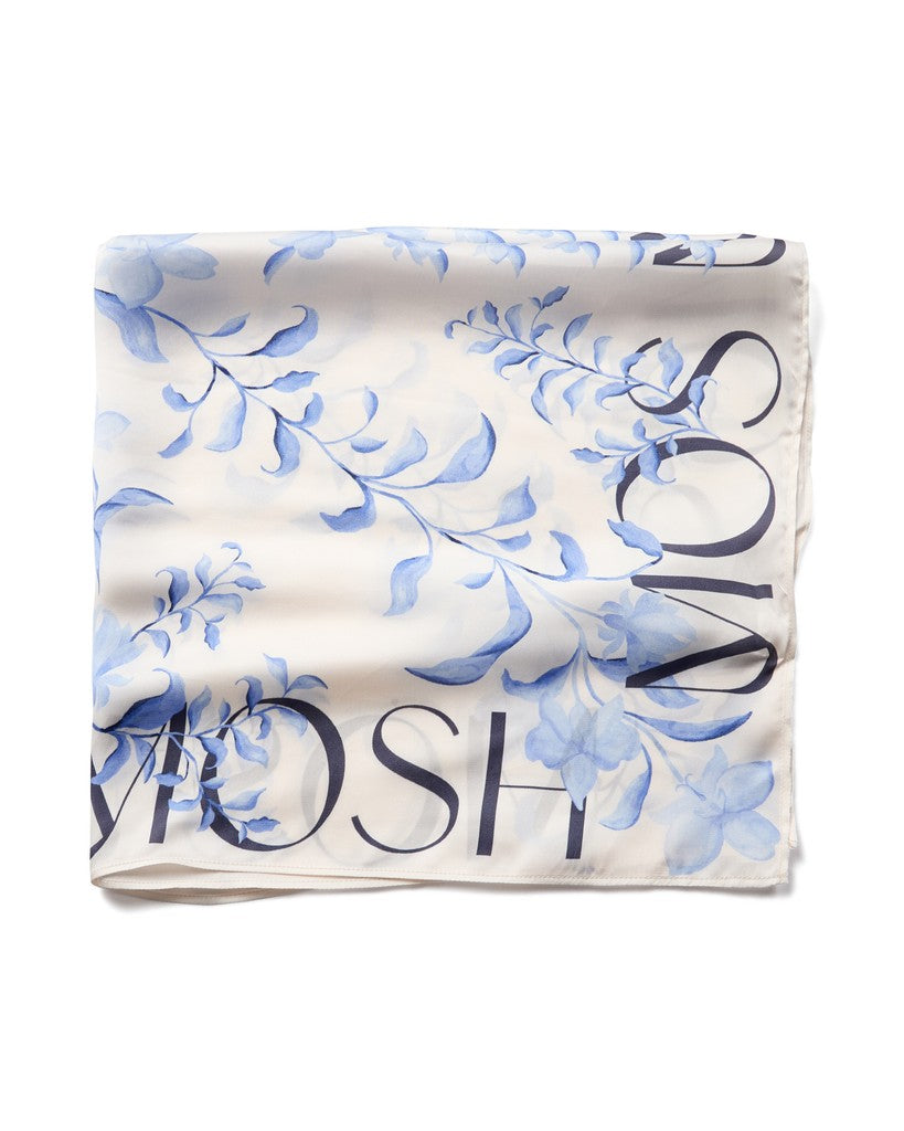 MOS MOSH SCARF / DESIGNER CLOTHING GALLERY NZ