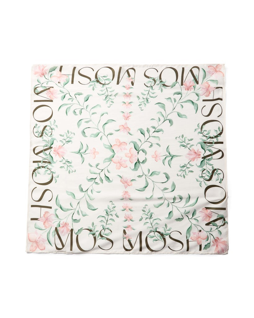 MOS MOSH SCARF / DESIGNER CLOTHING GALLERY NZ