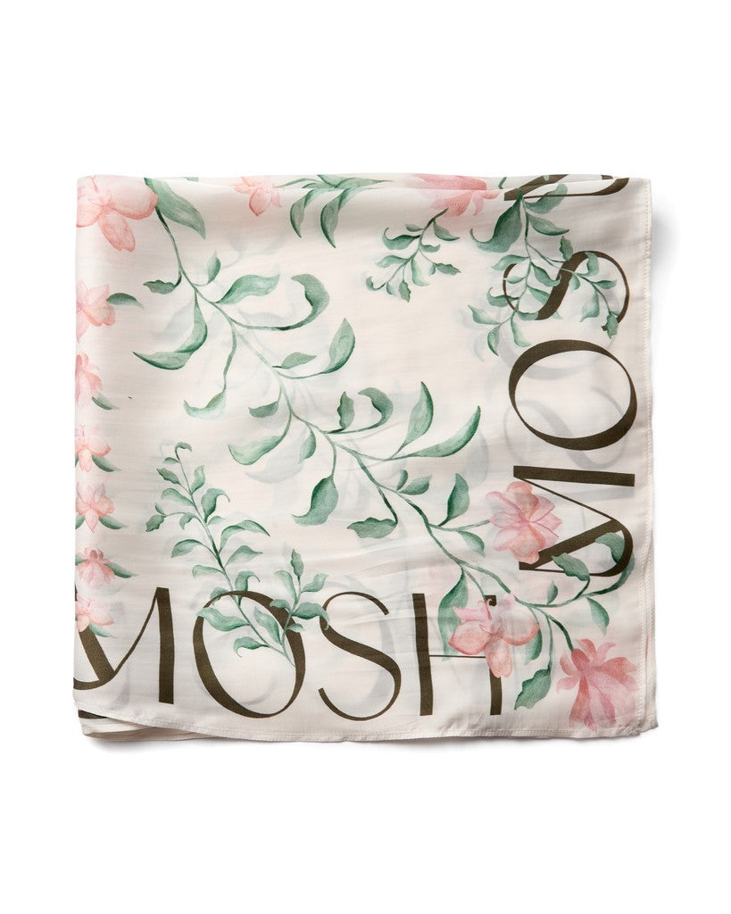 MOS MOSH SCARF / DESIGNER CLOTHING GALLERY NZ