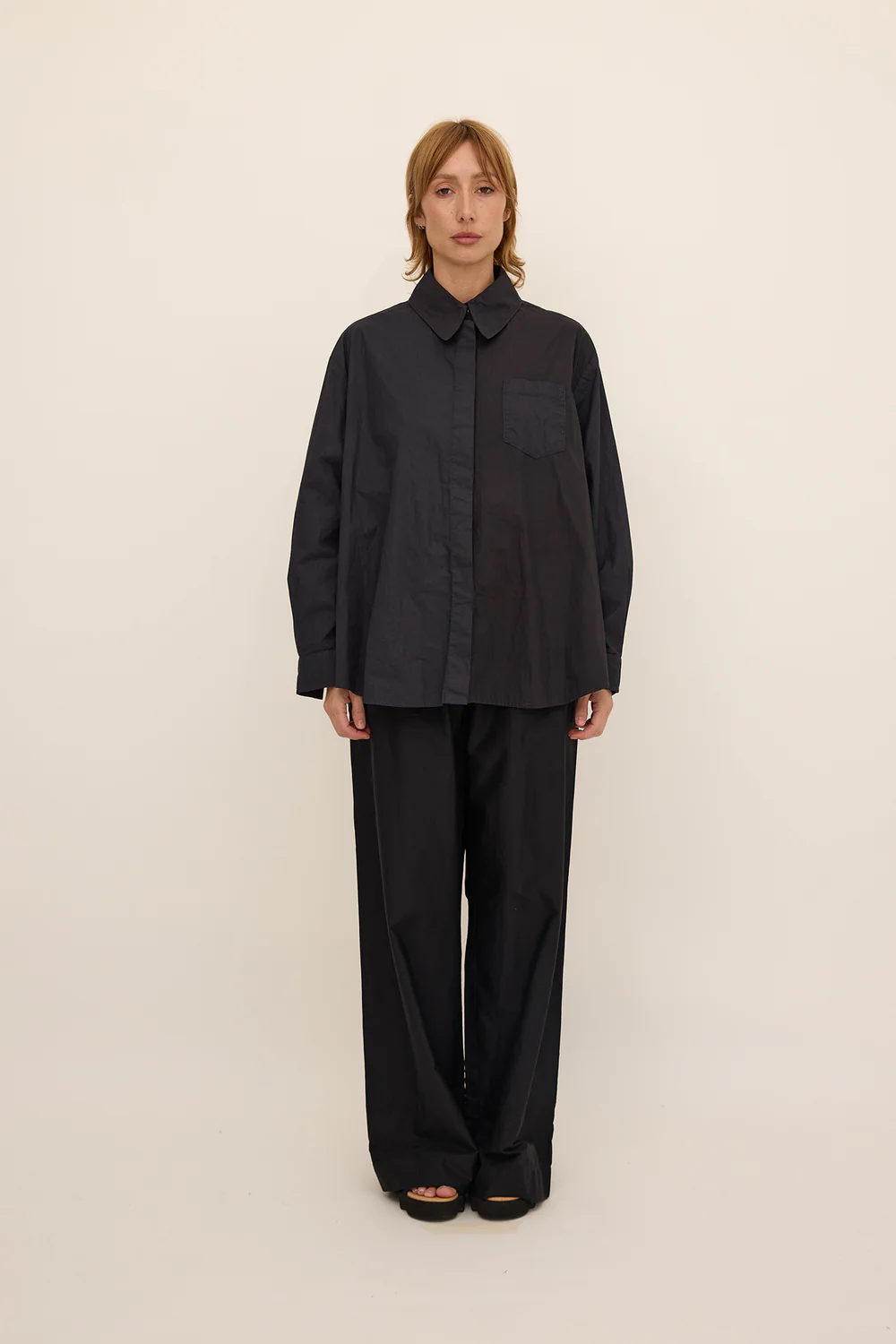 MASAMI SHIRT / DESIGNER CLOTHING GALLERY GREYTOWN