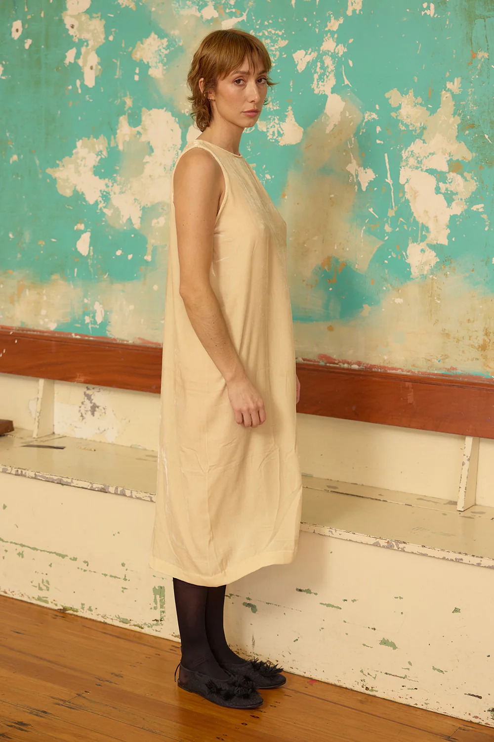 MASAMI DRESS / DESIGNER CLOTHING GALLERY GREYTOWN