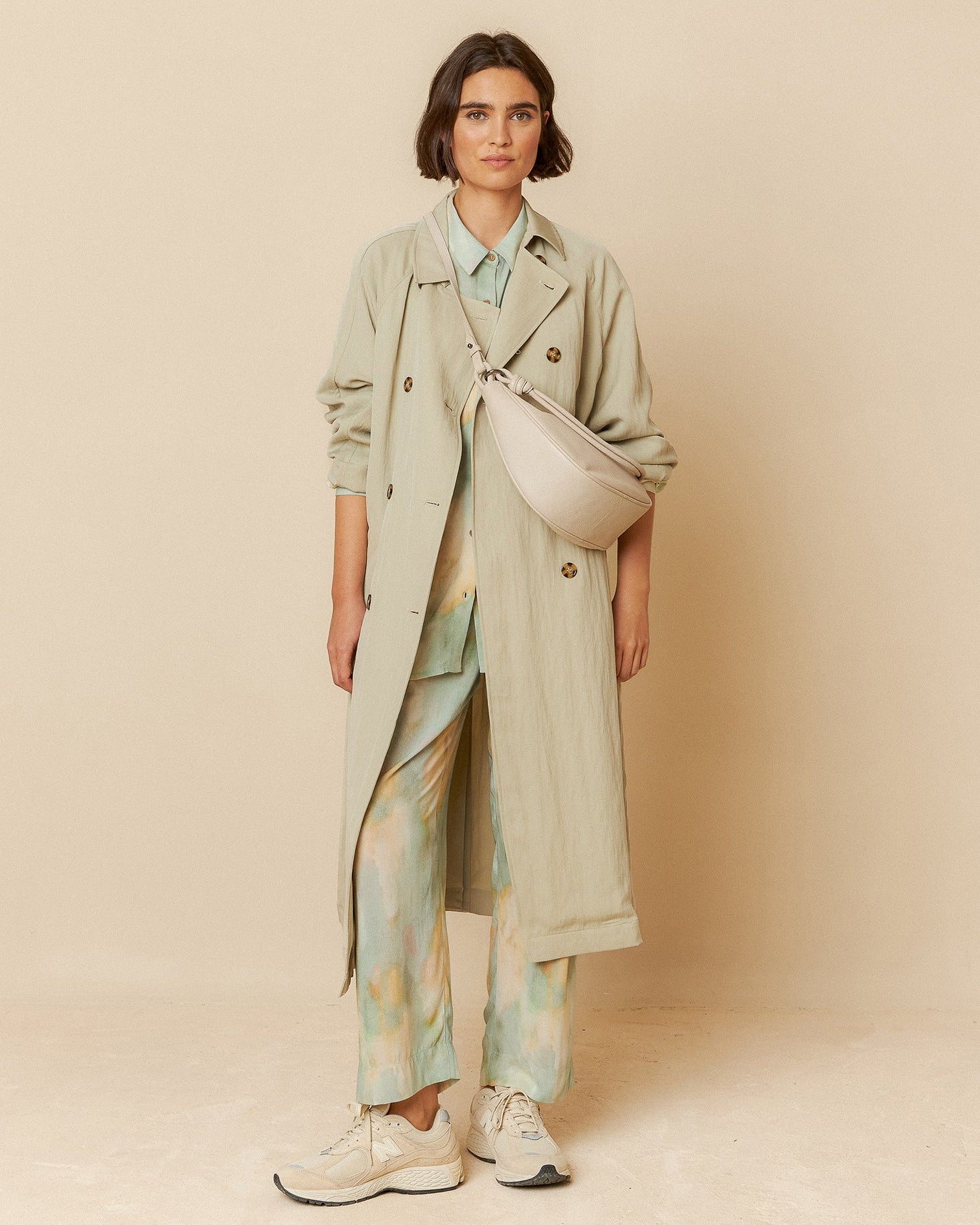 Indi and Cold Coat Designer Clothing Gallery Greytown