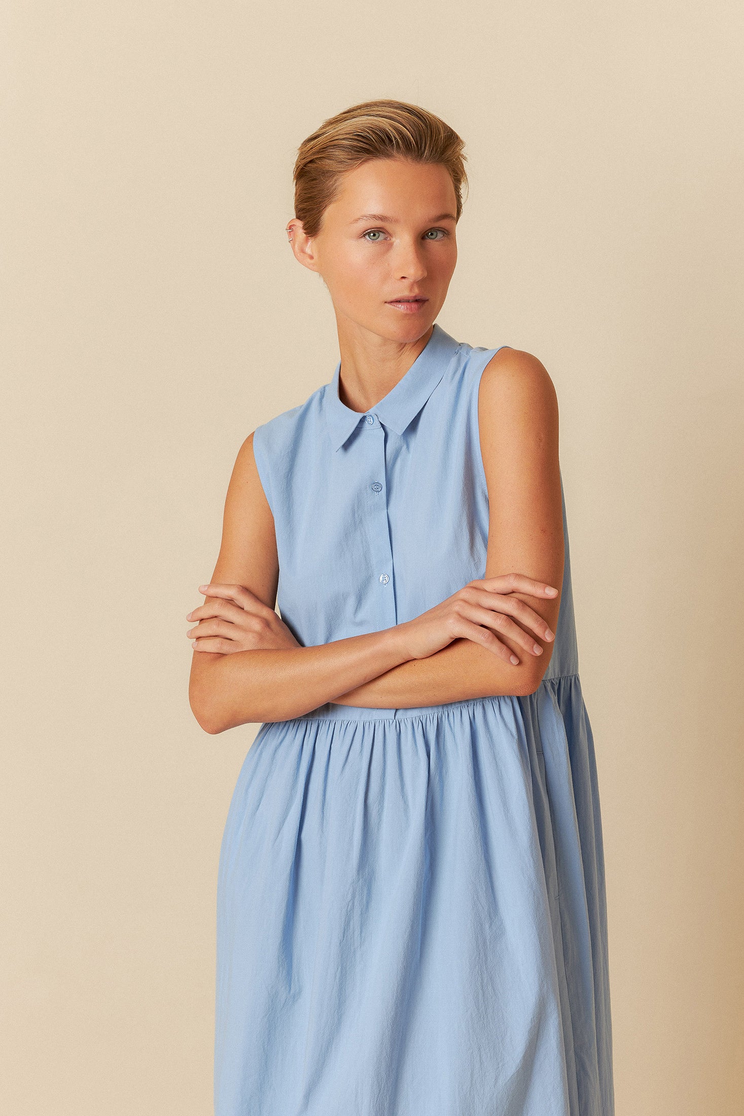 Dress 292 Cielo