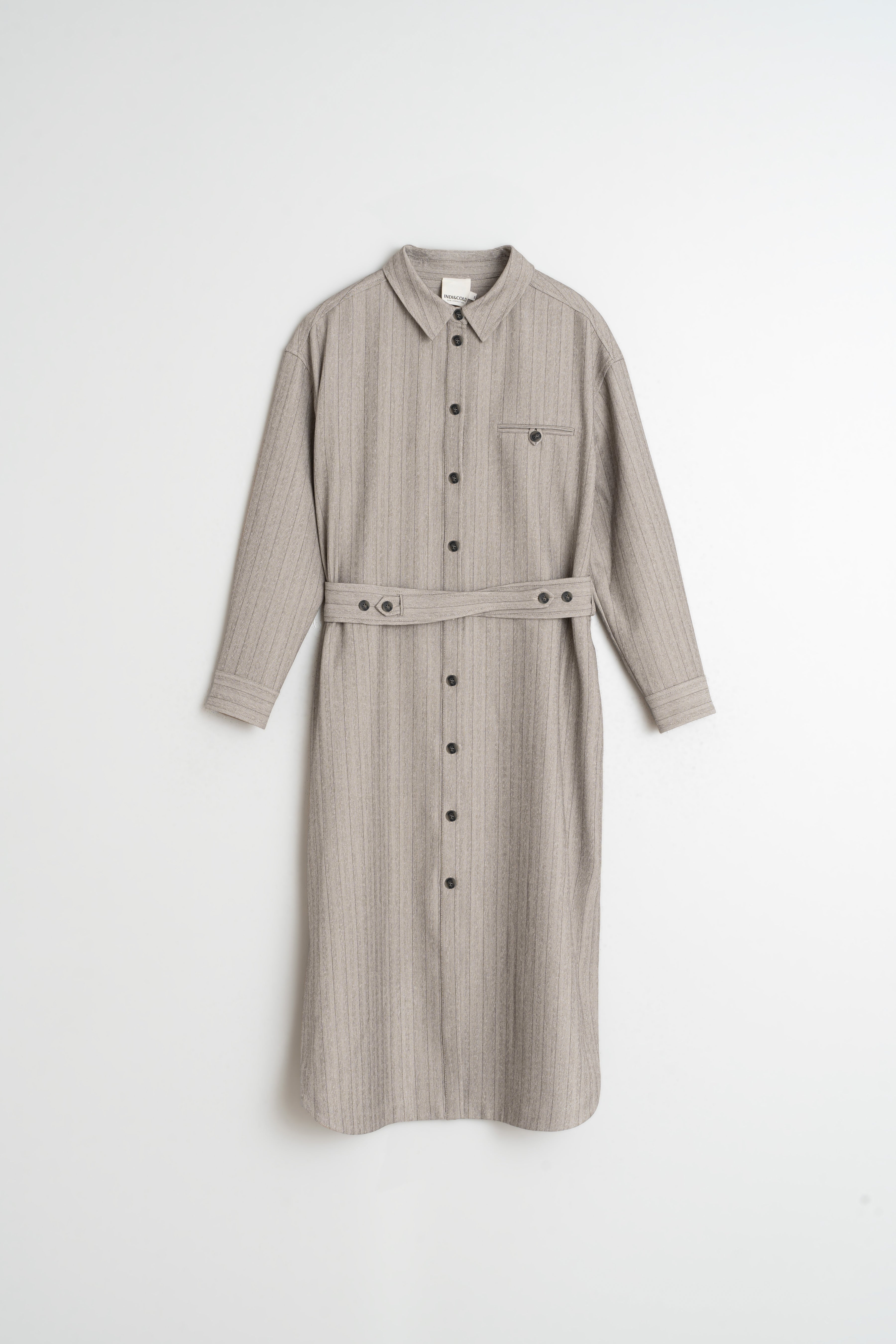 Dress #300 Gris