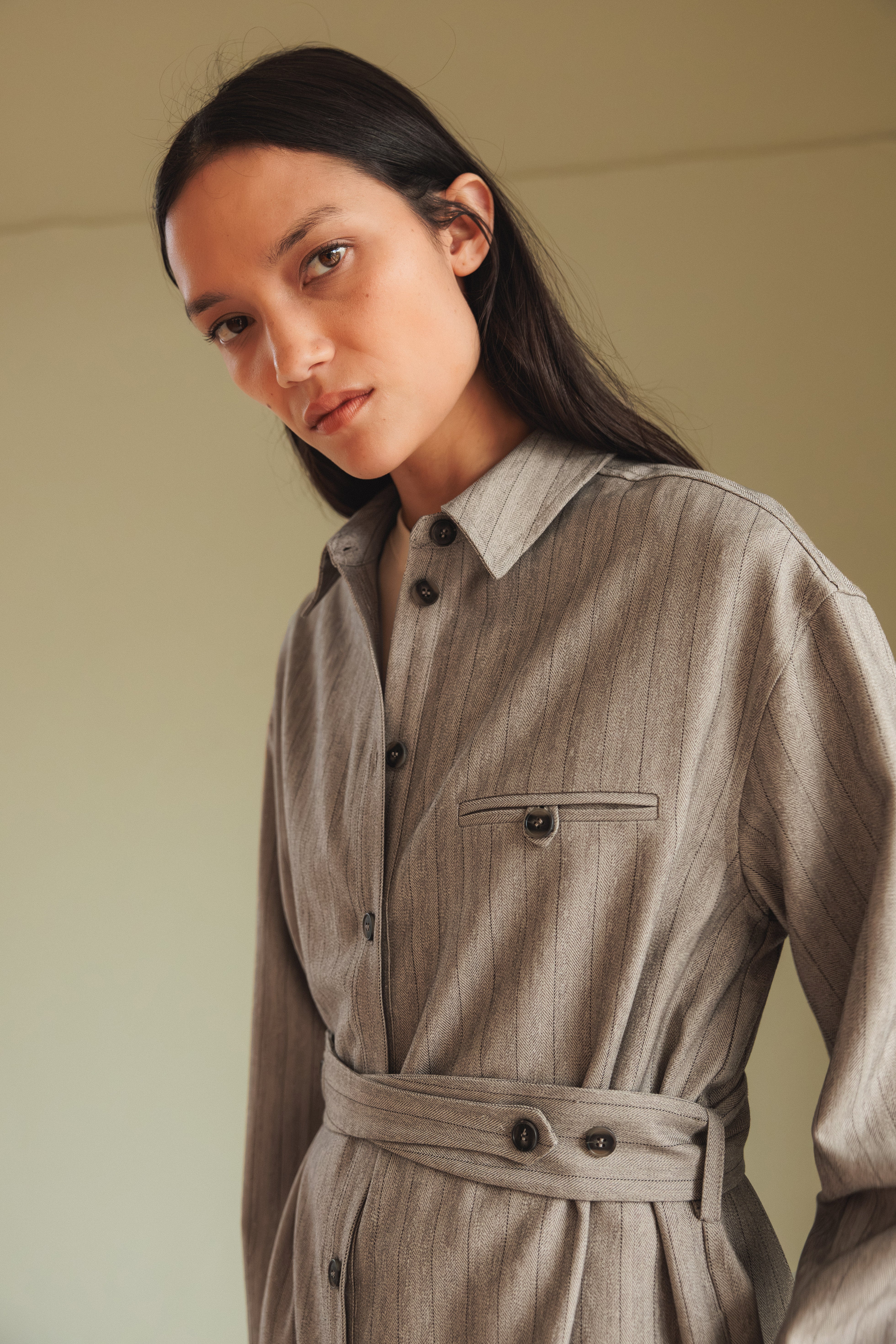 Indi and Cold Dress | Designer Clothing Gallery Greytown