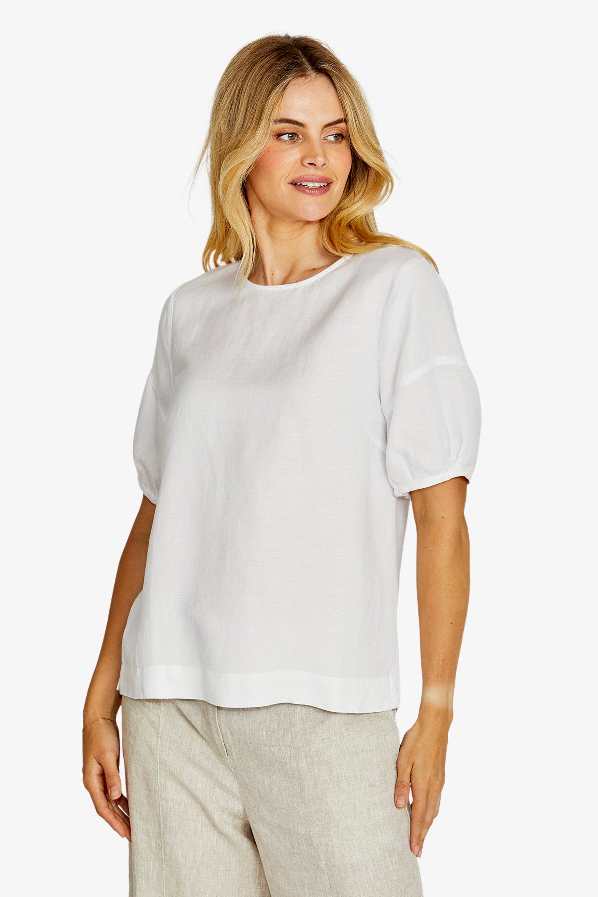 PING PONG TOP / DESIGNER CLOTHING GALLERY NZ