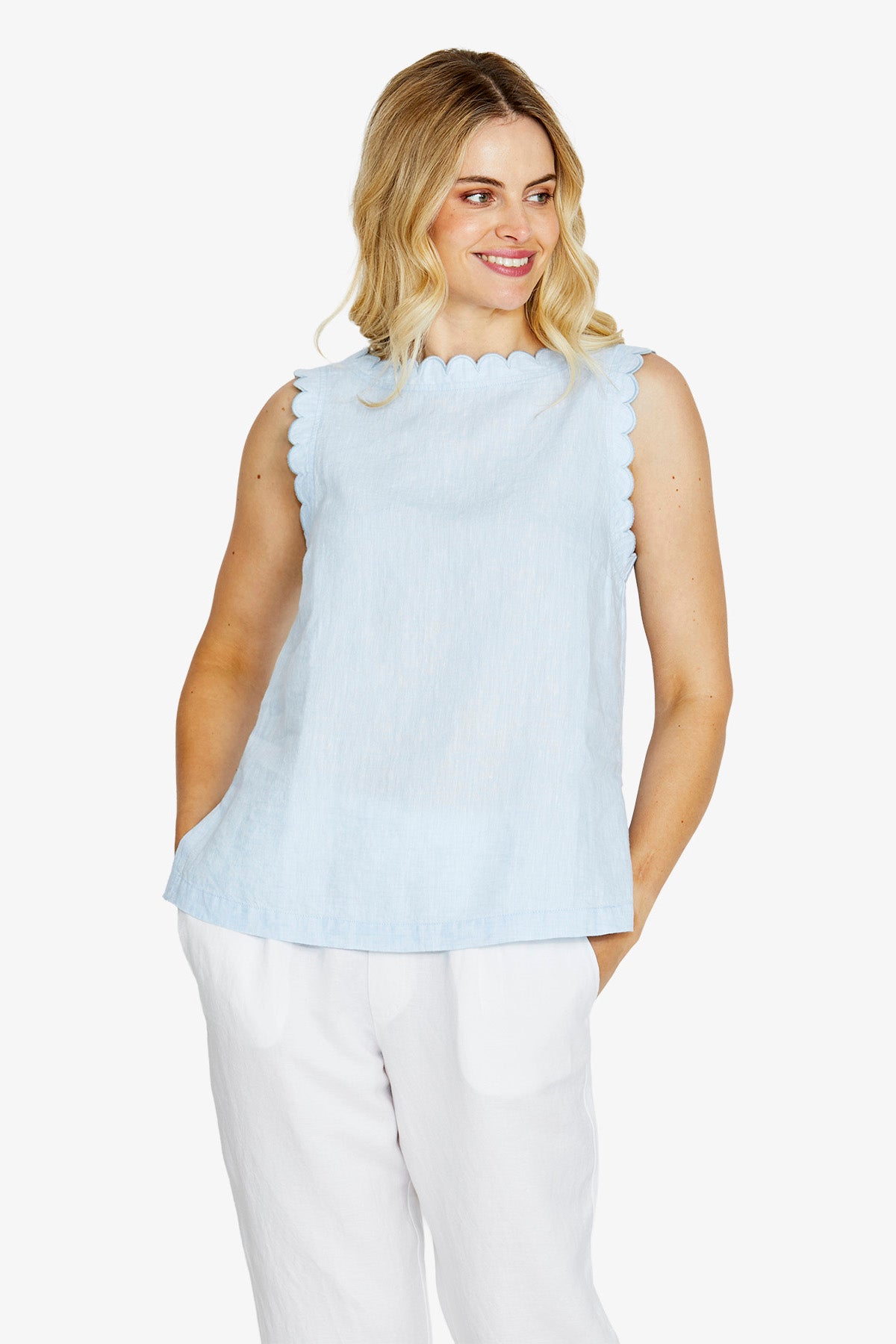 PING PONG TOP / DESIGNER CLOTHING GALLERY NZ