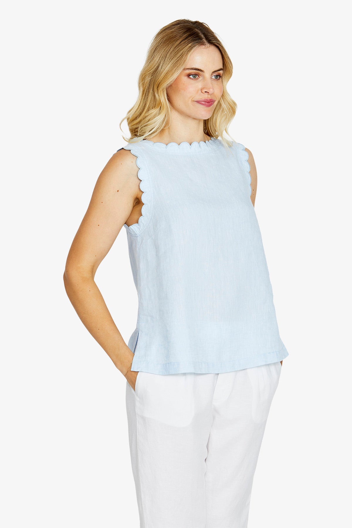 PING PONG TOP / DESIGNER CLOTHING GALLERY NZ
