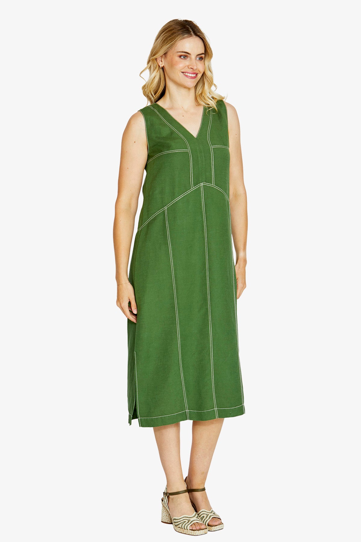 PING PONG DRESS / DESIGNER CLOTHING GALLERY NZ