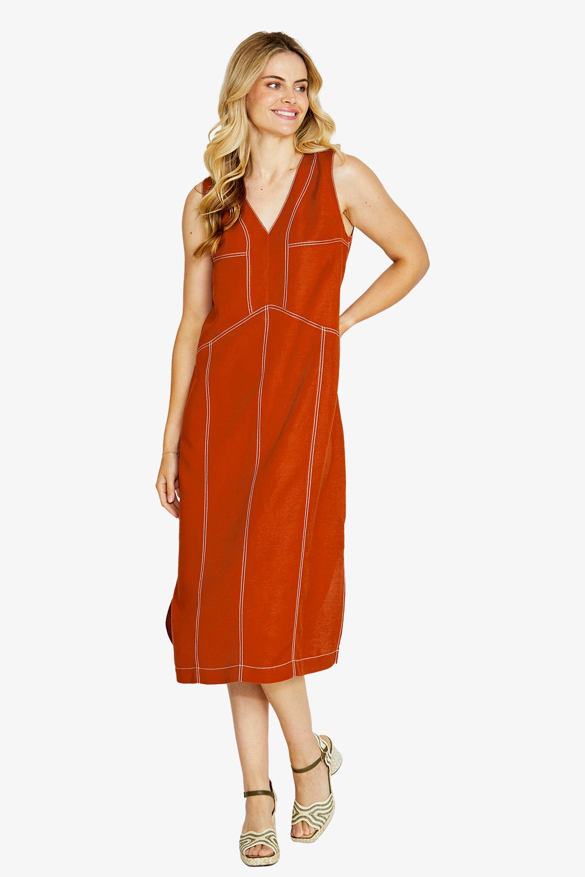 PING PONG DRESS / DESIGNER CLOTHING GALLERY NZ