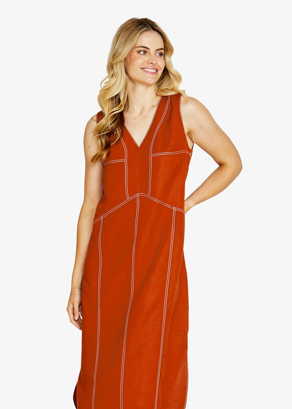 PING PONG DRESS / DESIGNER CLOTHING GALLERY NZ