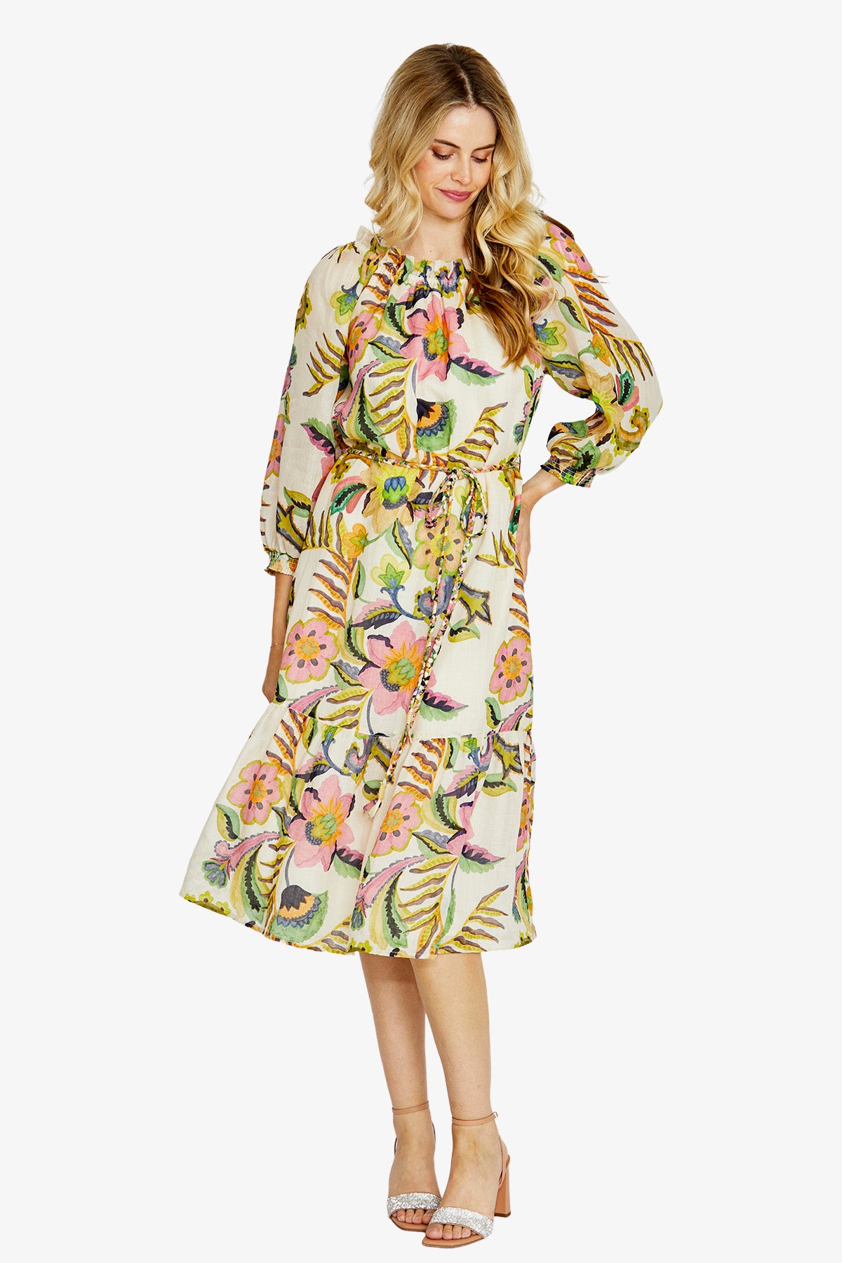 PING PONG DRESS / DESIGNER CLOTHING GALLERY NZ
