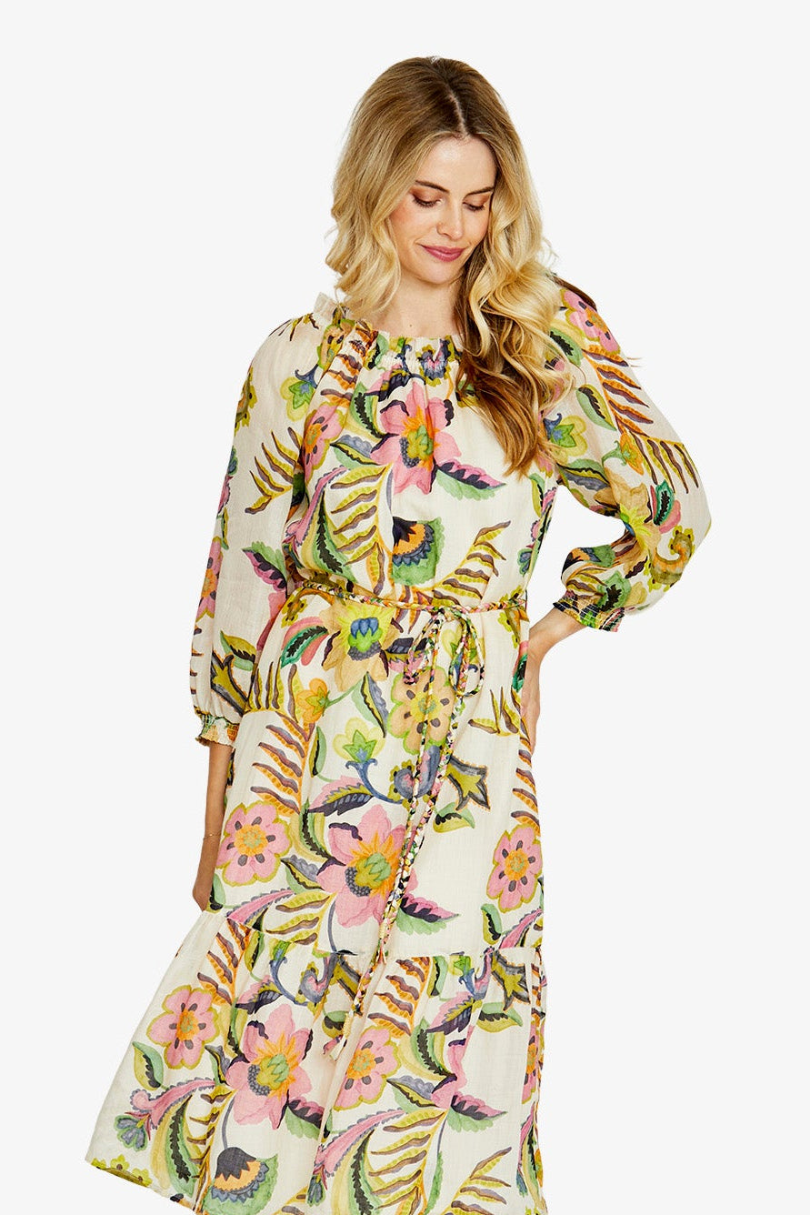 PING PONG DRESS / DESIGNER CLOTHING GALLERY NZ