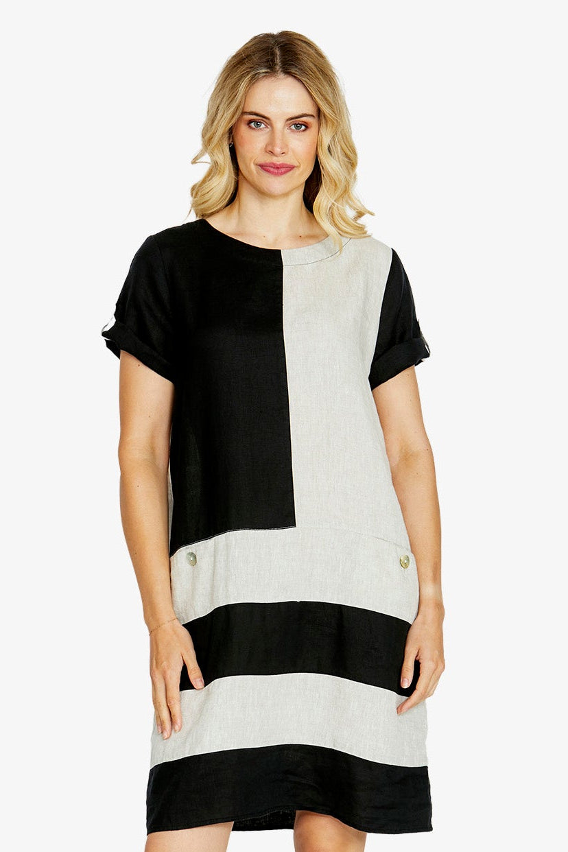 PING PONG DRESS / DESIGNER CLOTHING GALLERY NZ