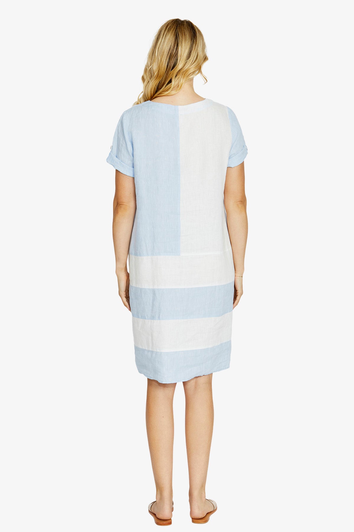 PING PONG DRESS / DESIGNER CLOTHING GALLERY NZ