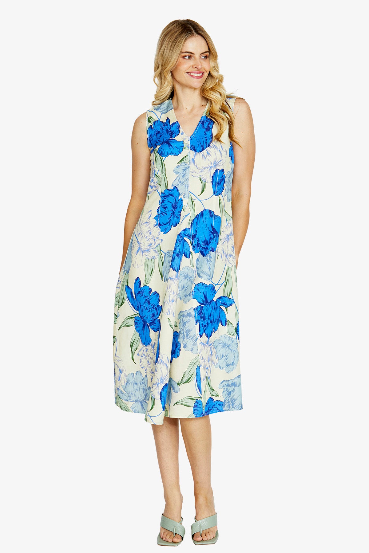 PING PONG DRESS / DESIGNER CLOTHING GALLERY NZ