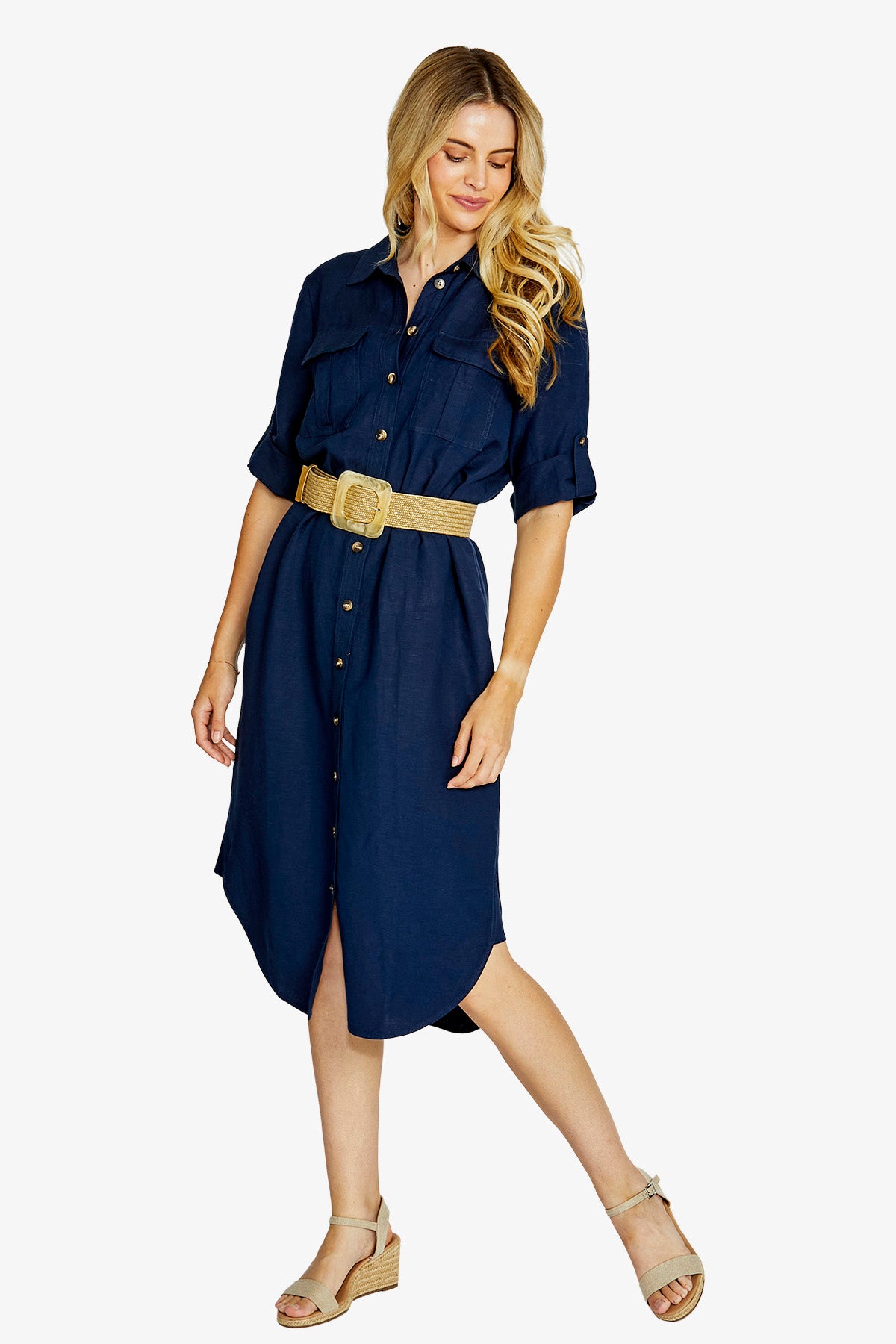 PING PONG DRESS / DESIGNER CLOTHING GALLERY NZ