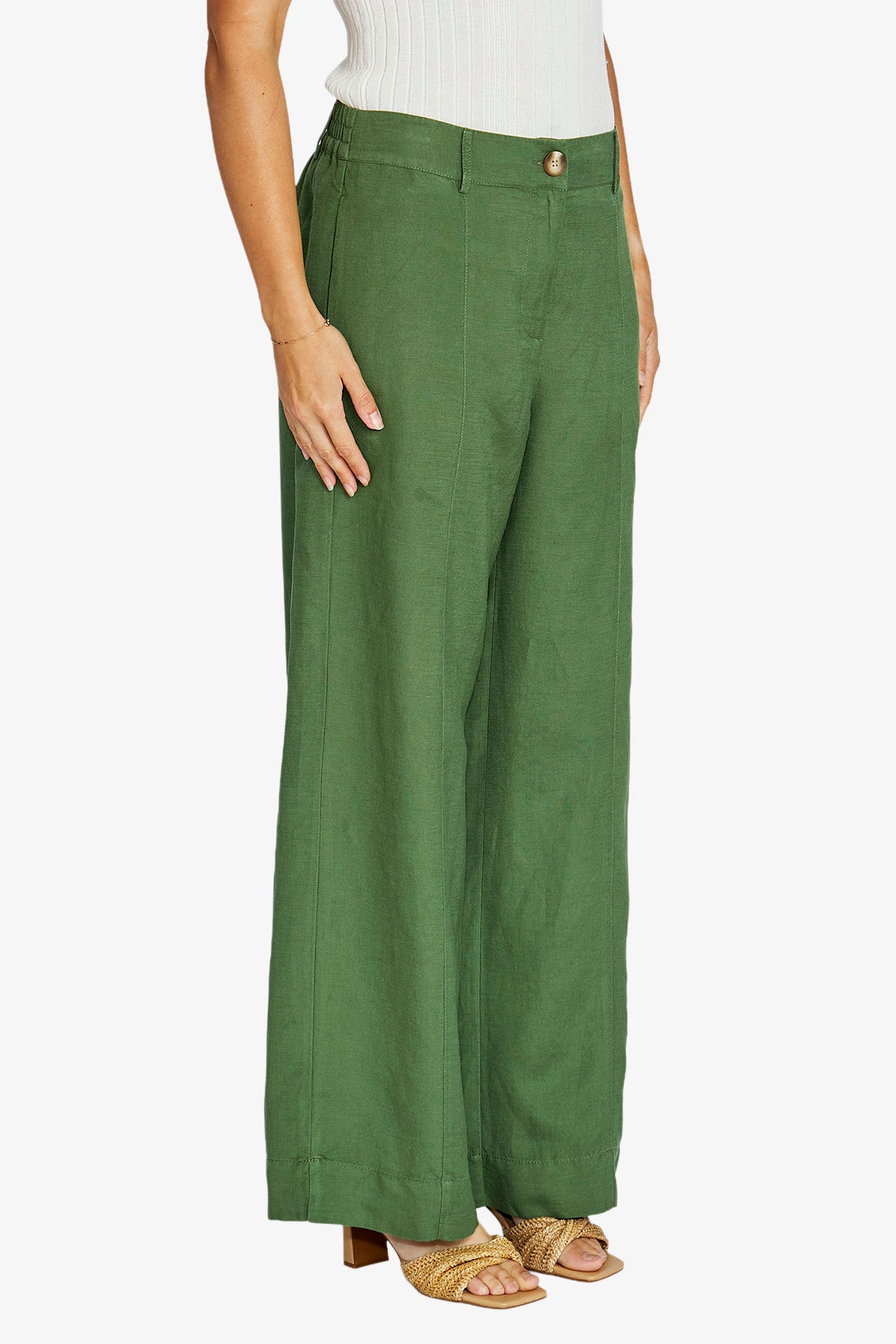 PING PONG TROUSERS / DESIGNER CLOTHING GALLERY NZ