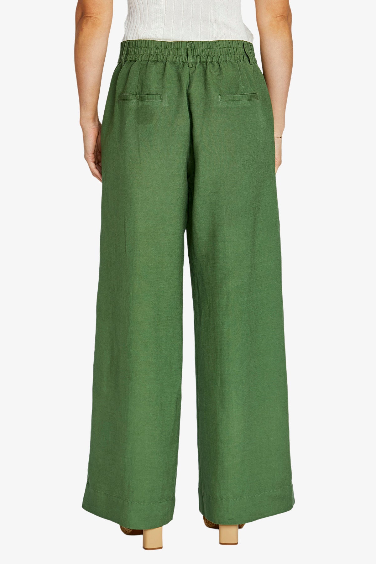 Elle Pant Agave