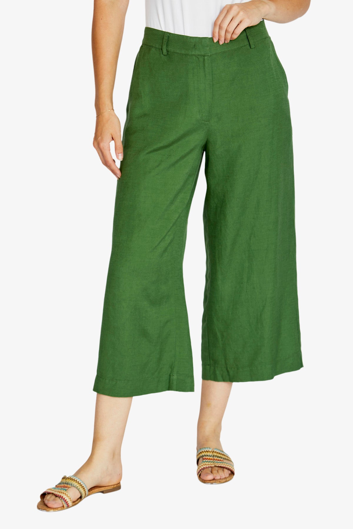 PING PONG CULOTTE / DESIGNER CLOTHING GALLERY NZ