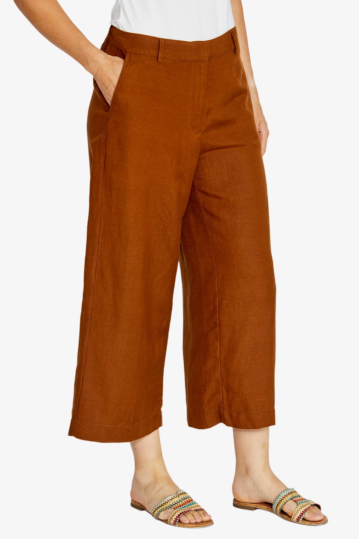 PING PONG CULOTTE / DESIGNER CLOTHING GALLERY NZ