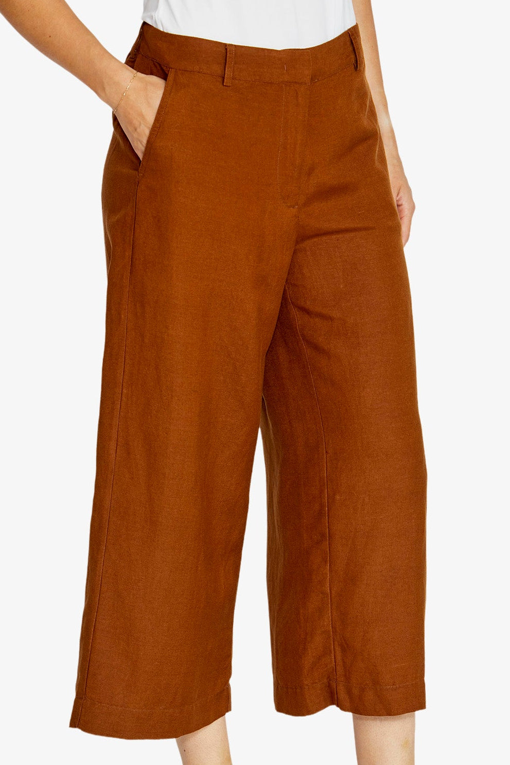 PING PONG CULOTTE / DESIGNER CLOTHING GALLERY NZ
