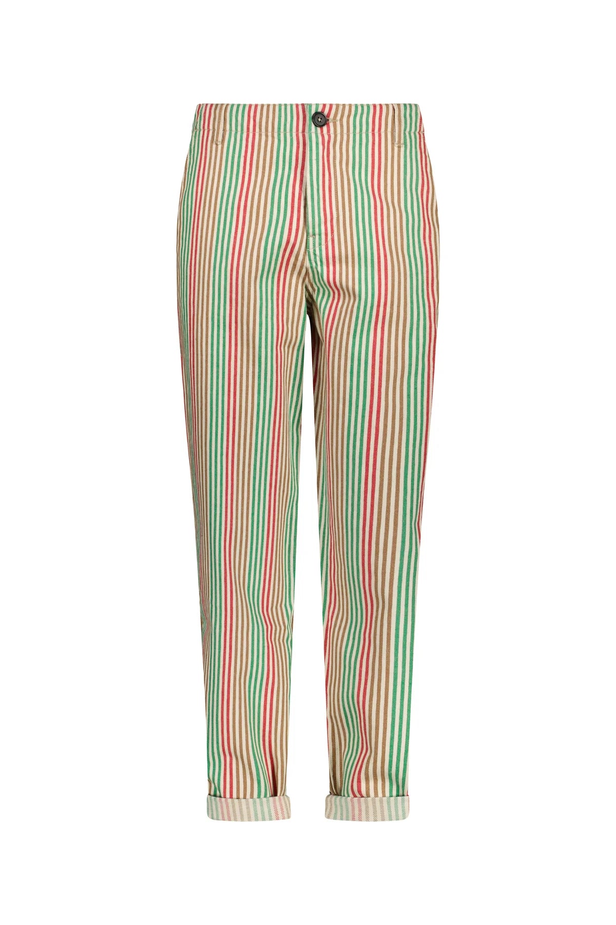 Armina TCD1 Strp Multico Trousers