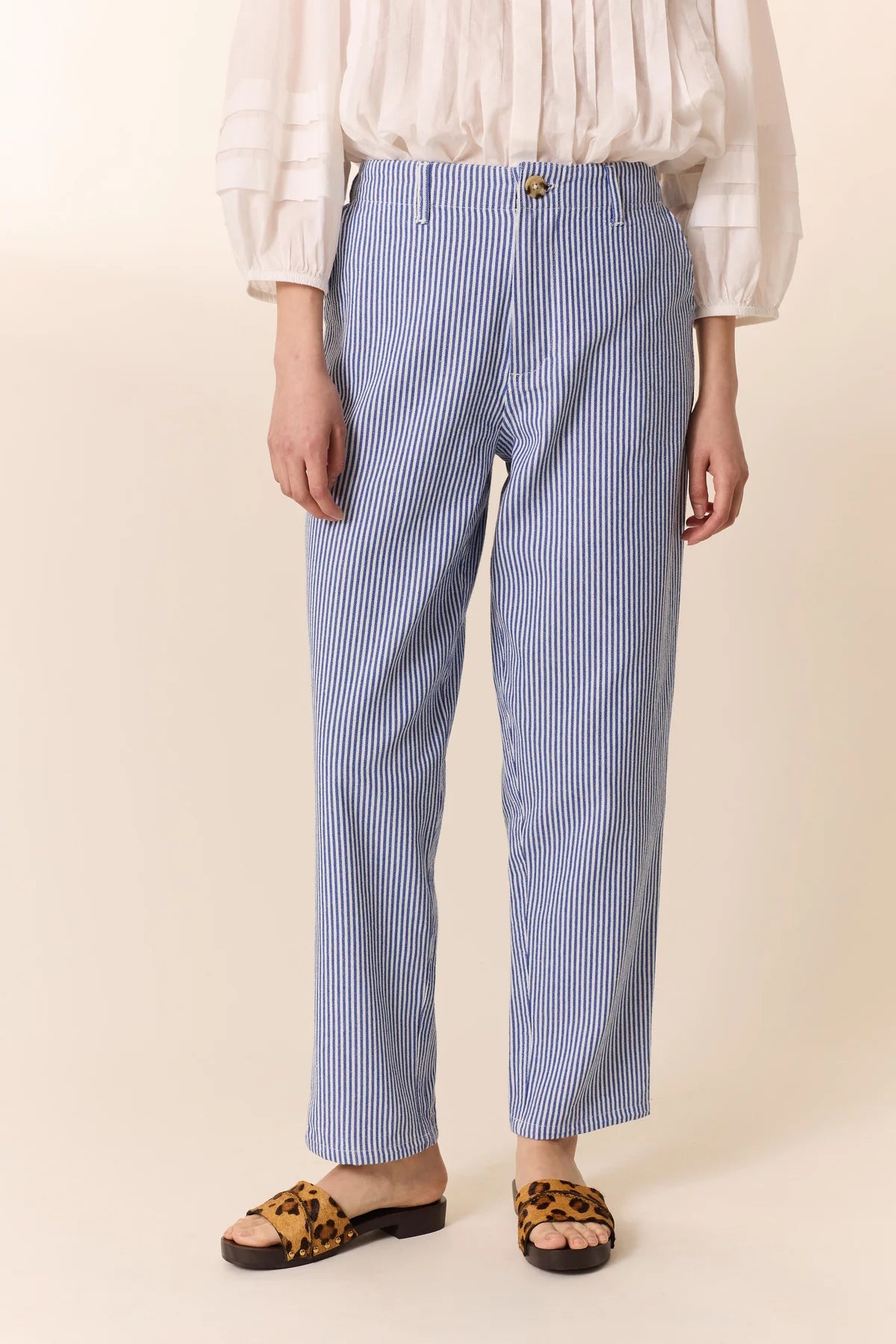 LEON AND HARPER PANT / DESIGNER CLOTHING GALLERY NZ