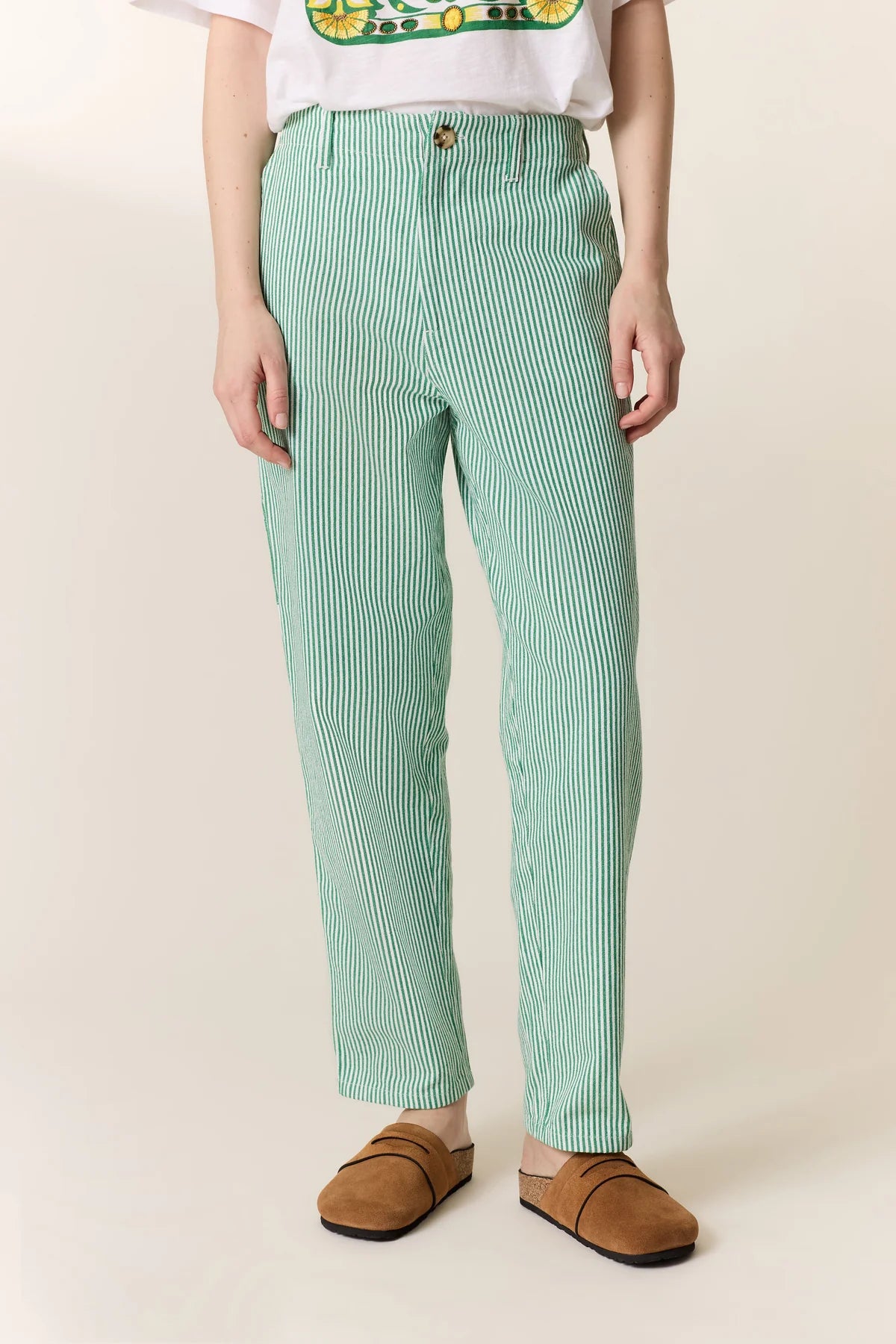 LEON AND HARPER PANT / DESIGNER CLOTHING GALLERY NZ