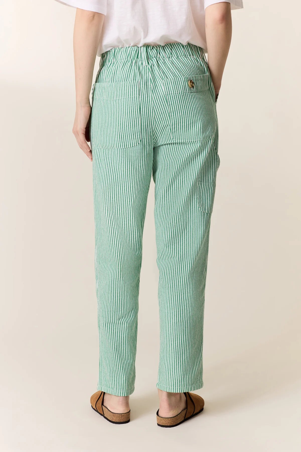LEON AND HARPER PANT / DESIGNER CLOTHING GALLERY NZ