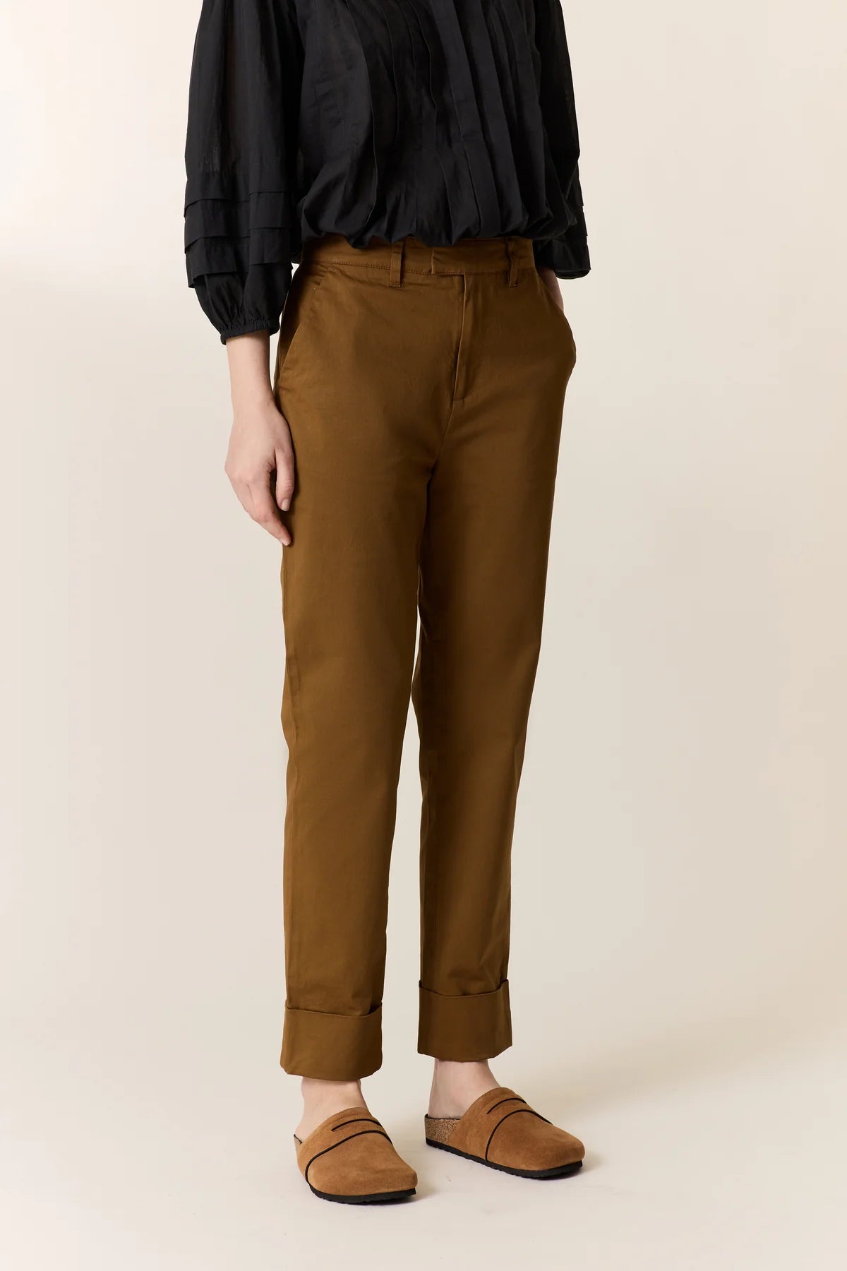 LEON AND HARPER PANTS/ DESIGNER CLOTHING GALLERY NZ