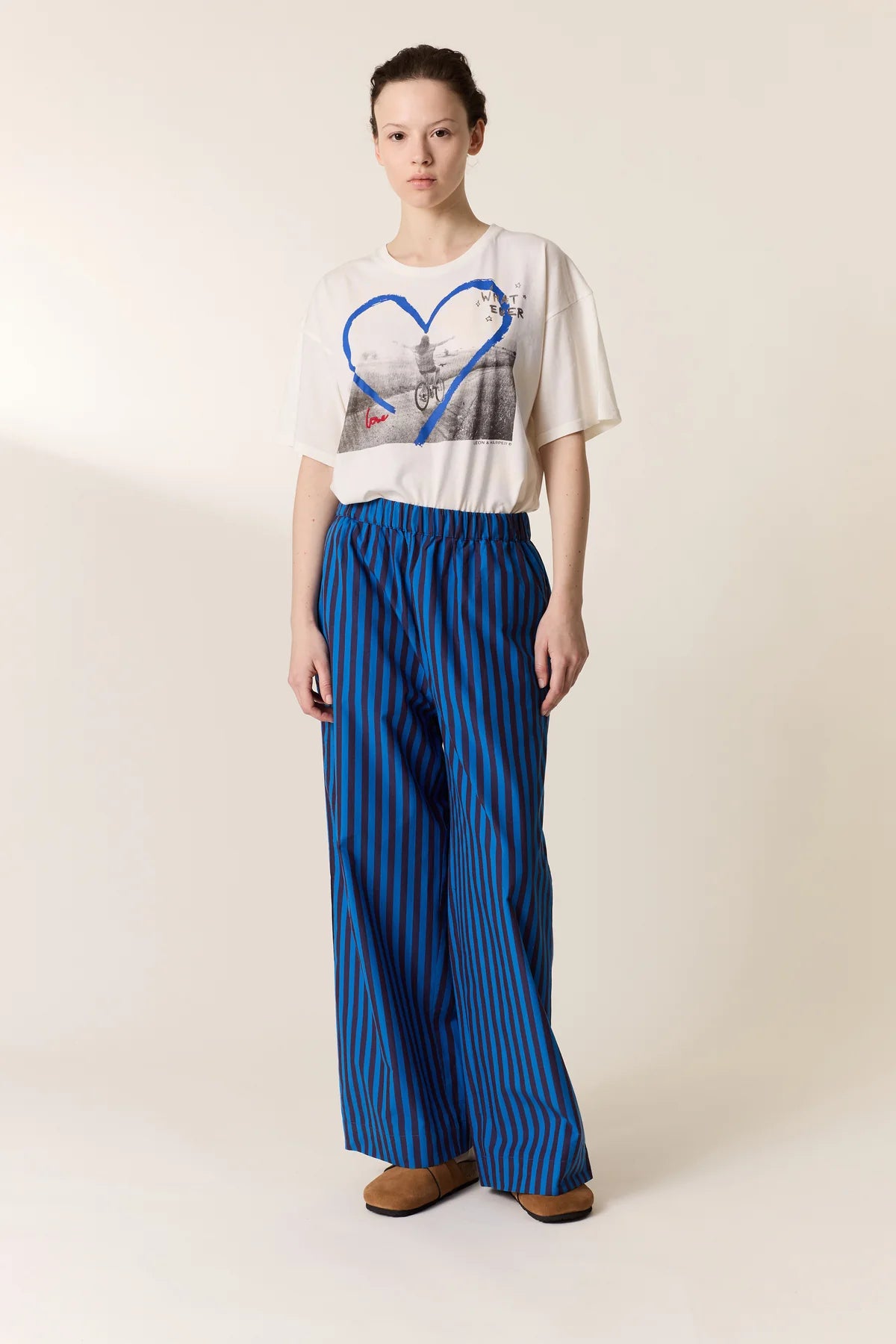 LEON AND HARPER PANTS / DESIGNER CLOTHING GALLERY NZ