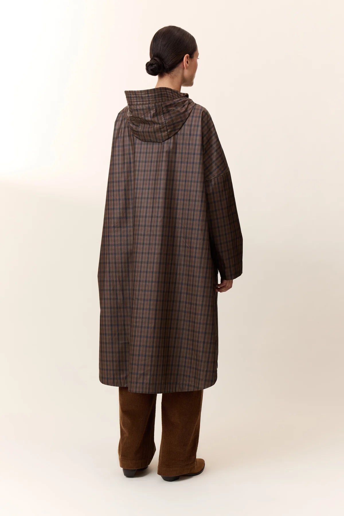 Vannah Cheta Brown