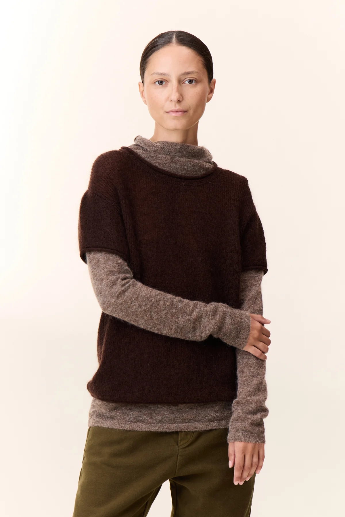 Leon and Harper Knitwear | Designer Clothing Gallery Greytown