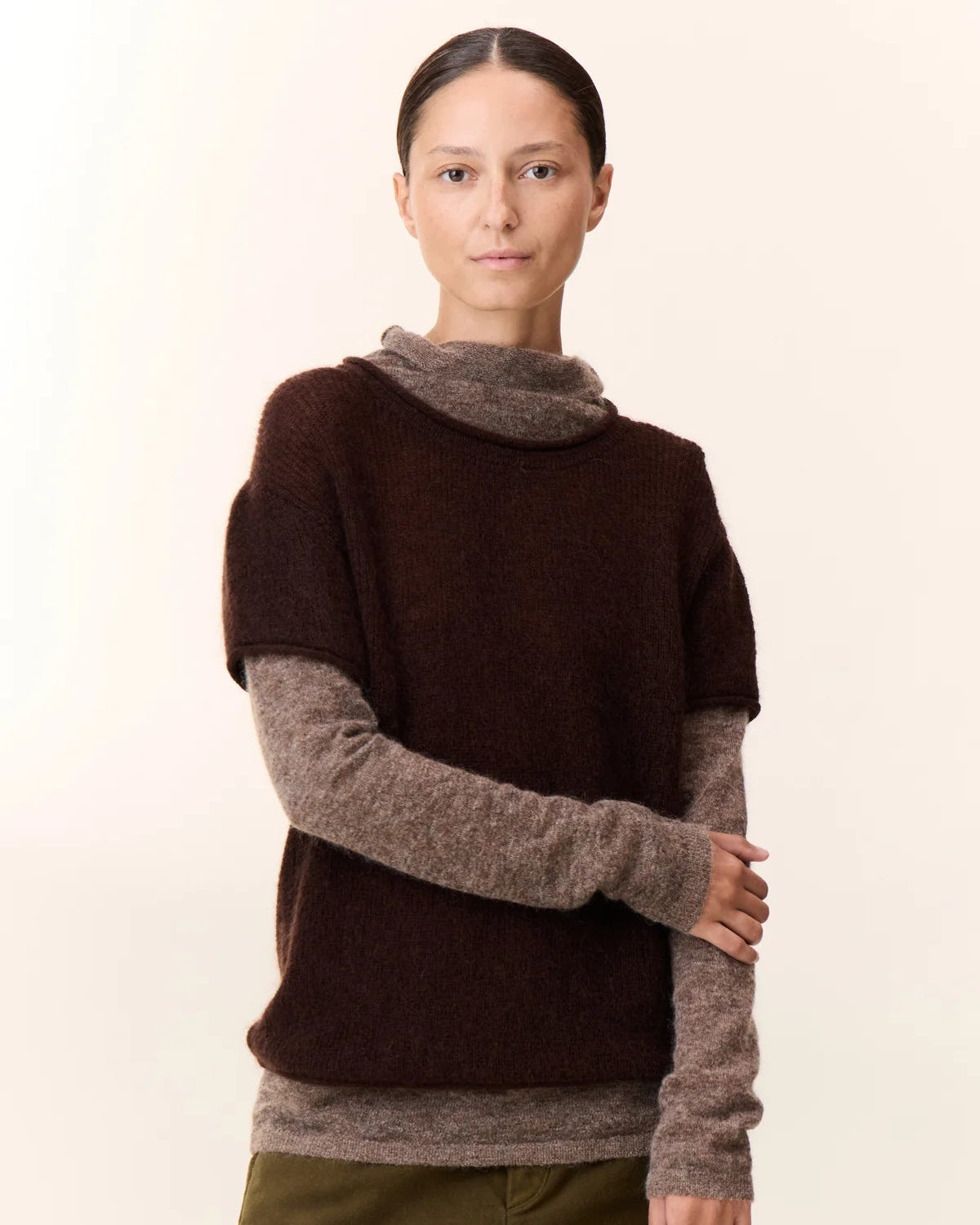 Leon and Harper Knitwear | Designer Clothing Gallery Greytown