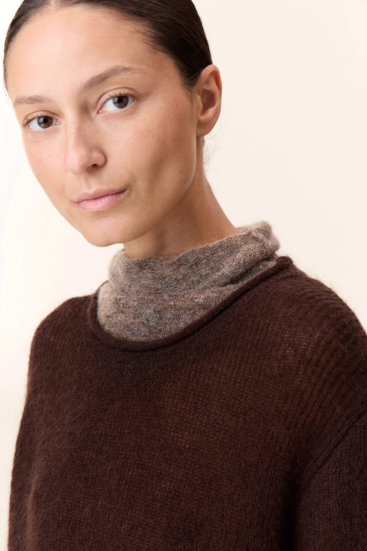 Leon and Harper Knitwear | Designer Clothing Gallery Greytown