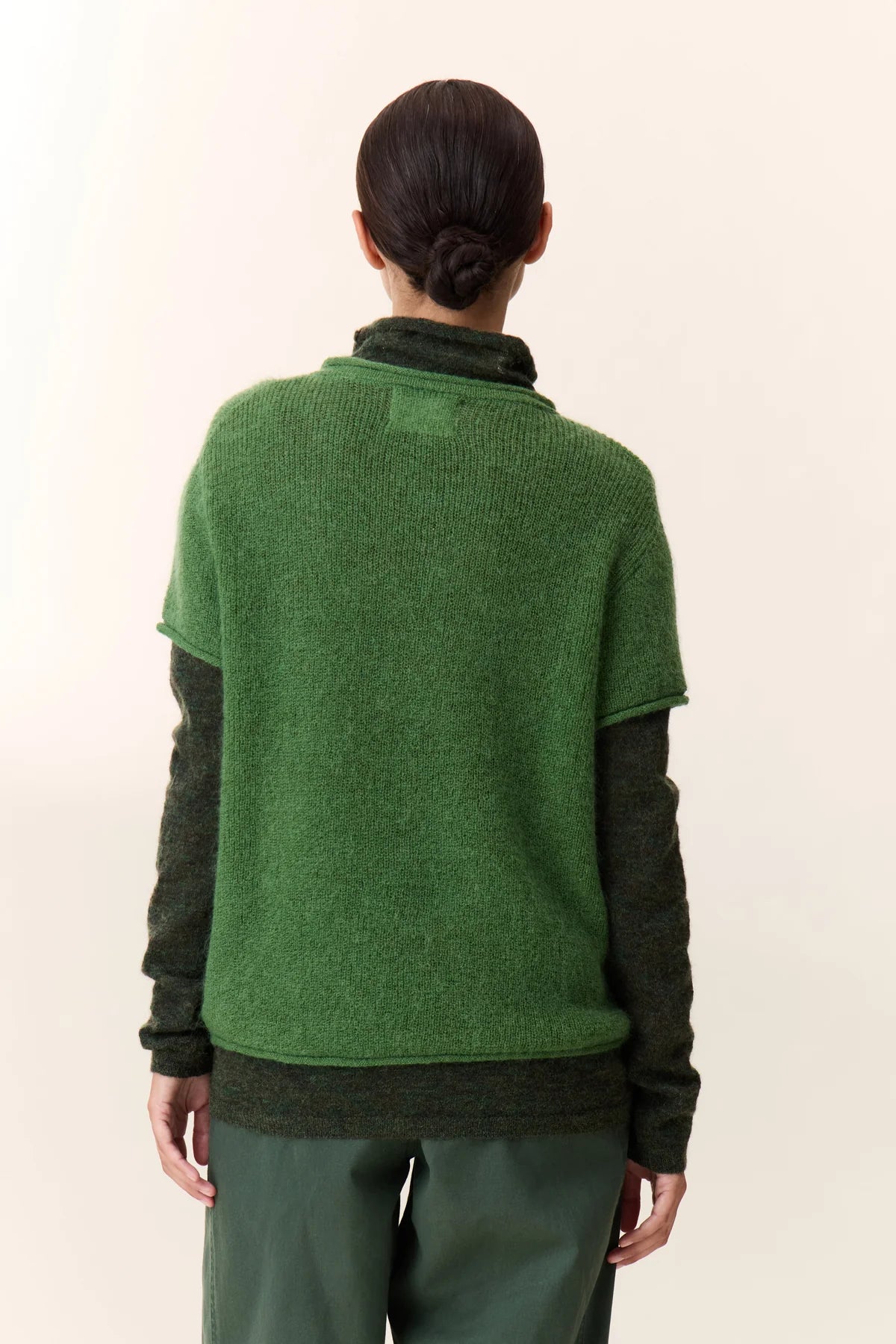 Leon and Harper Knitwear | Designer Clothing Gallery Greytown