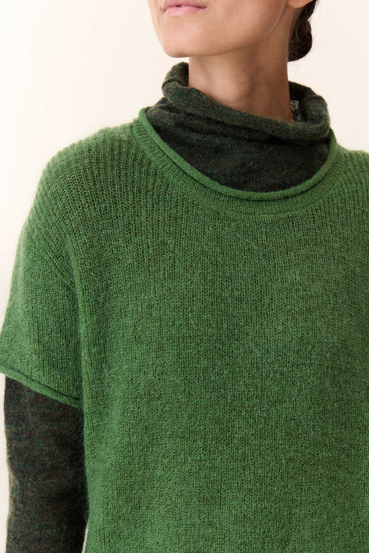 Leon and Harper Knitwear | Designer Clothing Gallery Greytown
