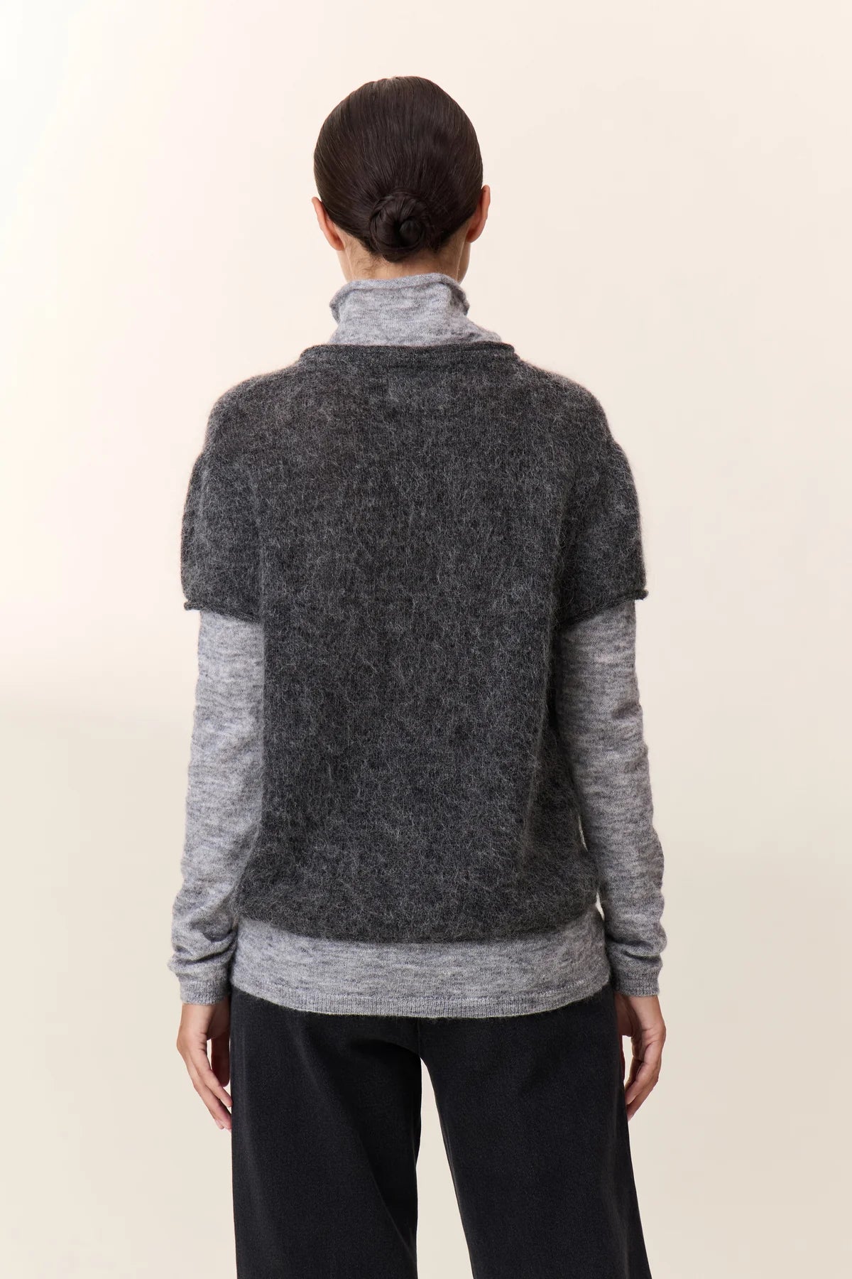 Leon and Harper Knitwear | Designer Clothing Gallery Greytown