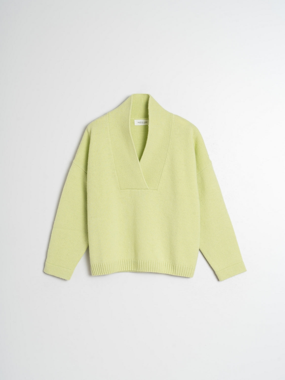 Indi & Cold Knitwear - Designer Clothing Gallery Greytown