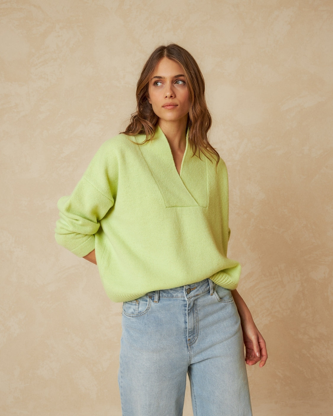Indi & Cold Knitwear - Designer Clothing Gallery Greytown