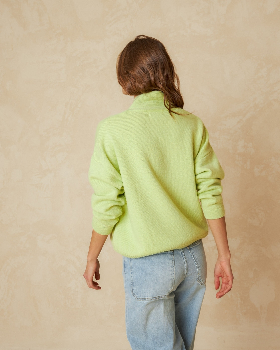 Indi & Cold Knitwear - Designer Clothing Gallery Greytown